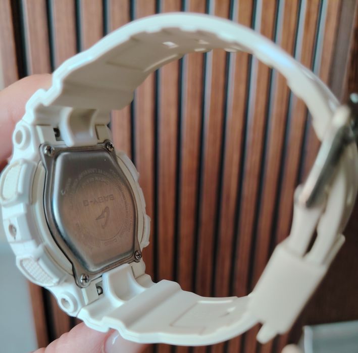 Casio Baby-G спортен часовник