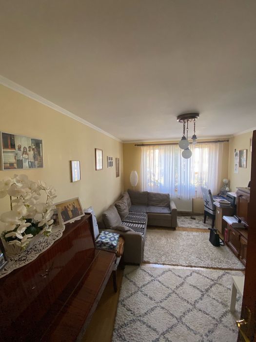 Apartament 3 camere, zona centrala