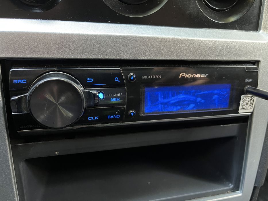 Мафон pioneer дельфин