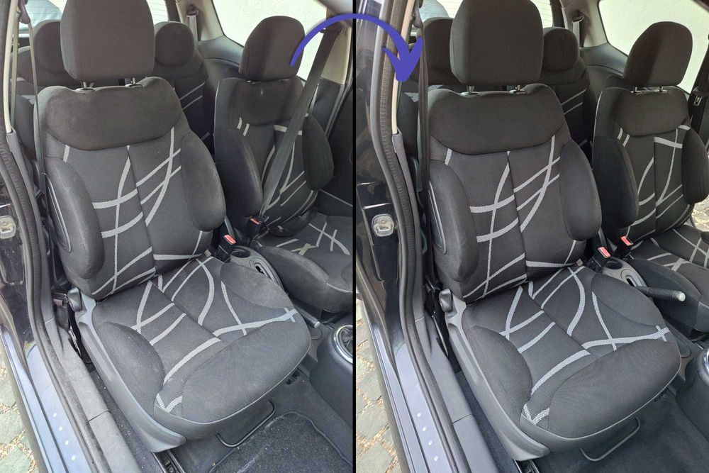 Detailing Auto | Polish | PDR | Igienizare interior