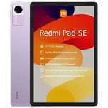 Планшет Redmi Pad SE 8+8/256GB Purple за 130 у.е!