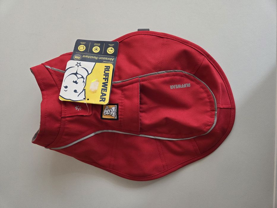 Ruffwear Кучешко яке