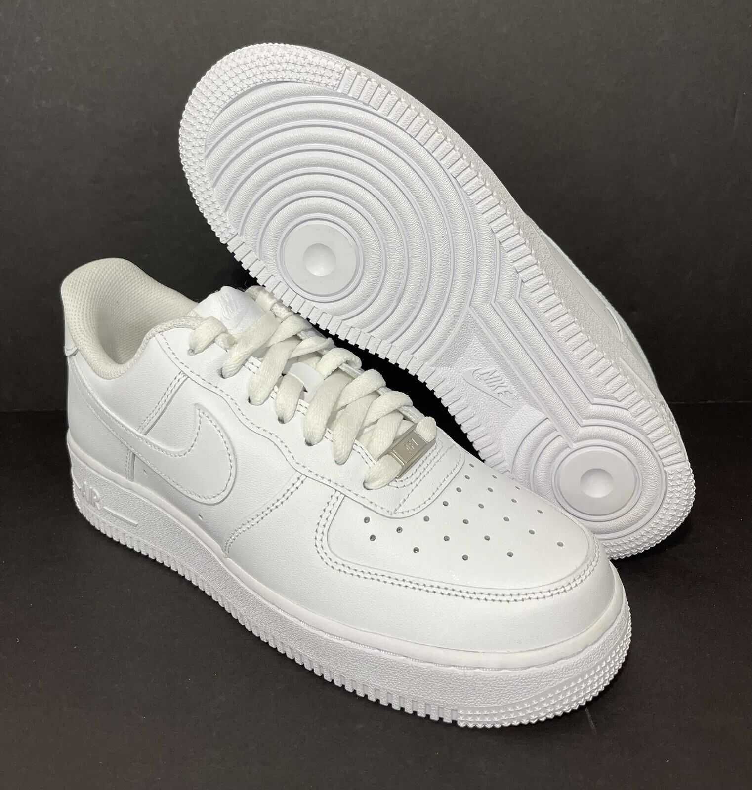 Adidasi AIR Force 1 Low - Model Universal