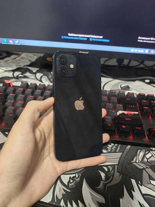 IPhone 12 128gb 78%