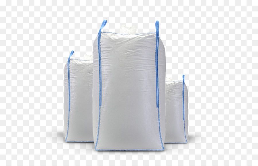 Полипропиленовые белые мешки 50 кг, Биг-бэги от 500 кг.