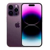 Iphone 14 Pro MAX Purple 256 GB E-sim LLA (Amerikanski