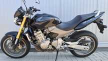 Honda hornet 600 Mivv 2006