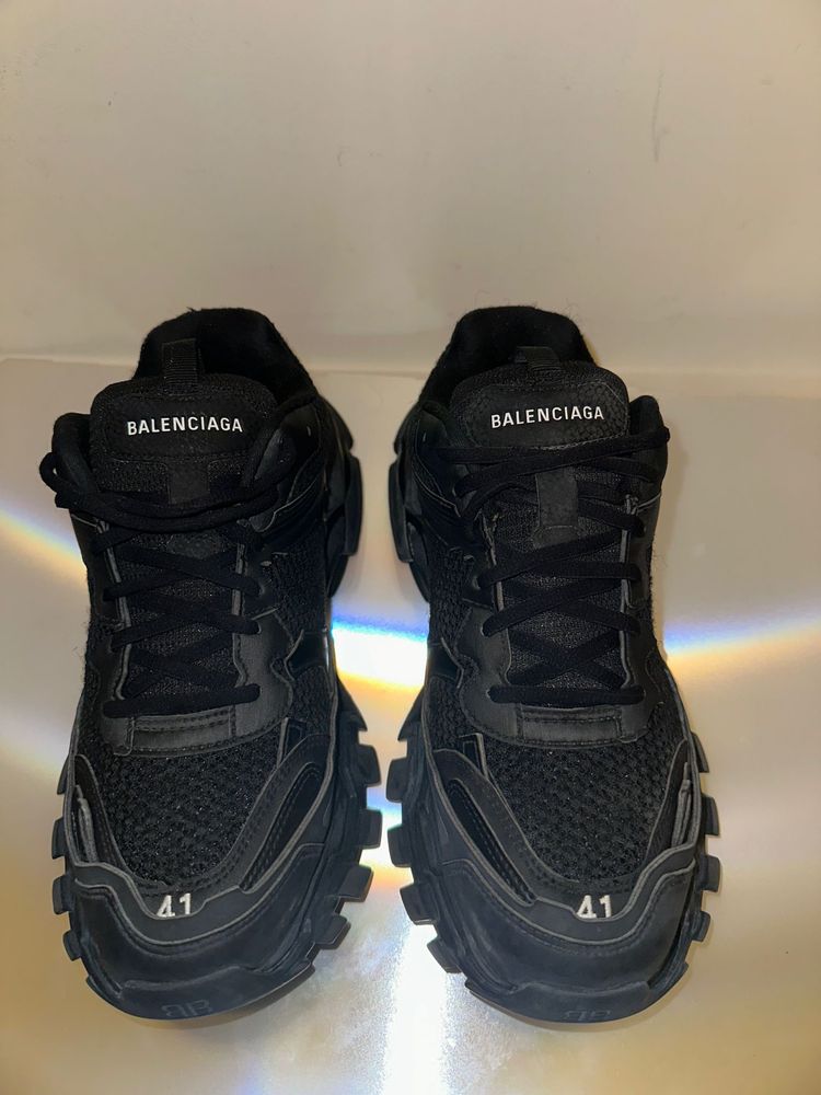 Balenciaga Track Sneakers Adidasi marimea 41
