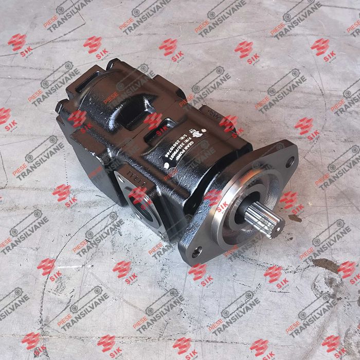 Pompa hidraulica JCB 3CX, 4CX Cod Material 332/F9031 Nou Pe Stoc