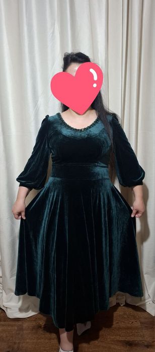 Платье вечерный Ko'ylak srochno