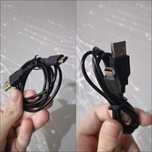 Cablu/incarcator usb pentru joc nintendo ds lite/dsi/2ds/3ds