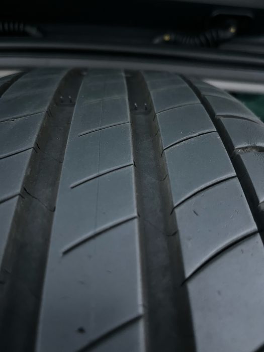Michelin 215/60R17