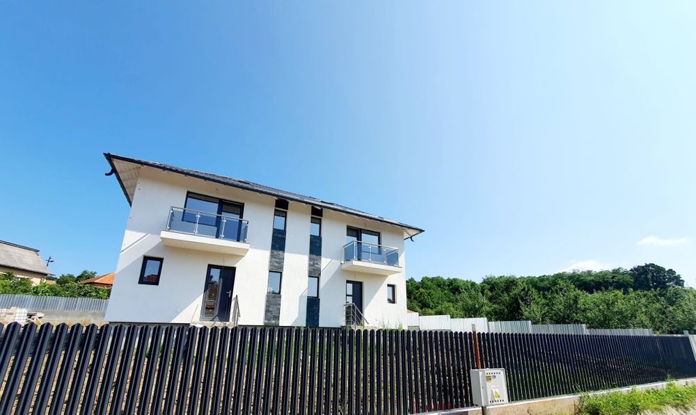 Casa noua , la cheie , Curtea de Argeș, proprietar.