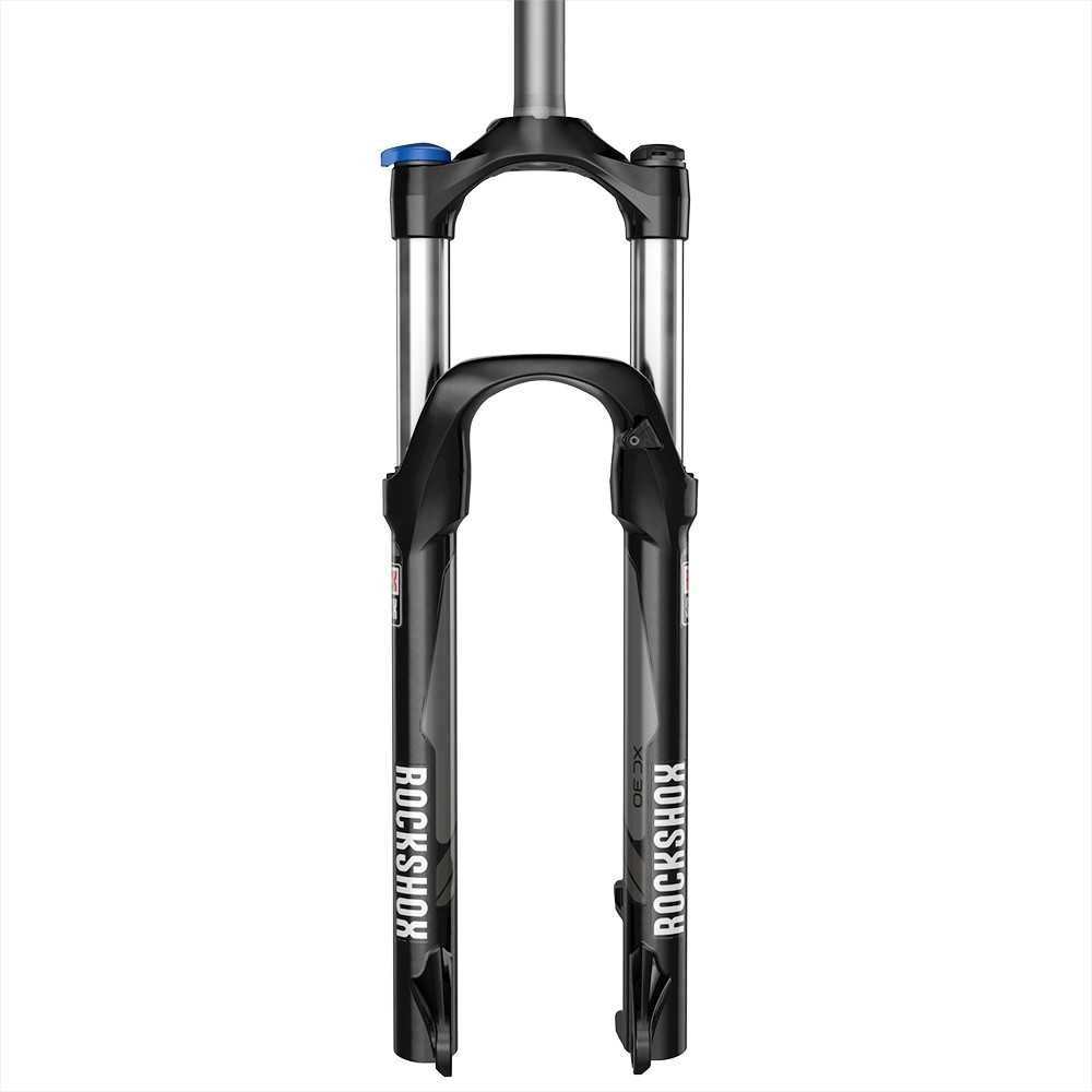 НОВИ Вилка RockShox XC30 26" TK Coil 100 колело / велосипед