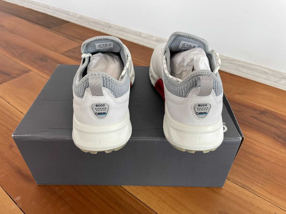 ECCO Обувки за голф Biom C-4, 42 EU