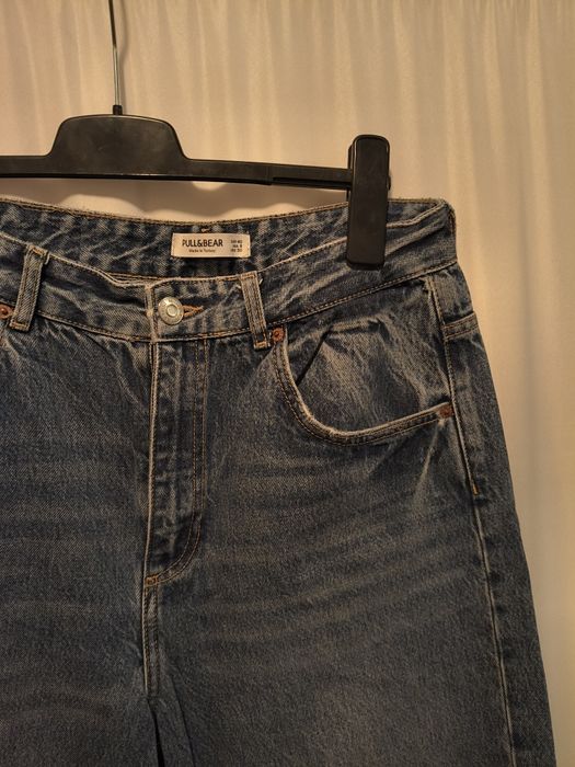 Blugi damă Pull & Bear