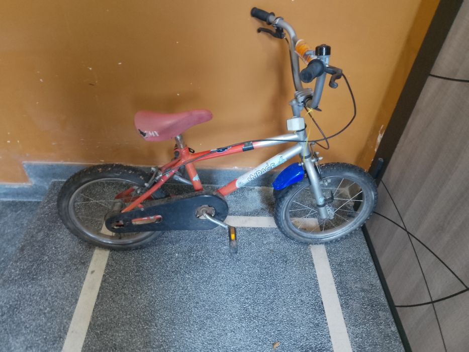 Детско колело 16 гуми