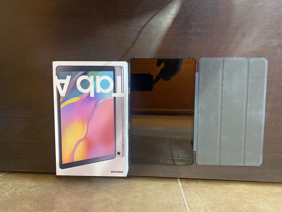 Galaxy Tab A8 model 2020