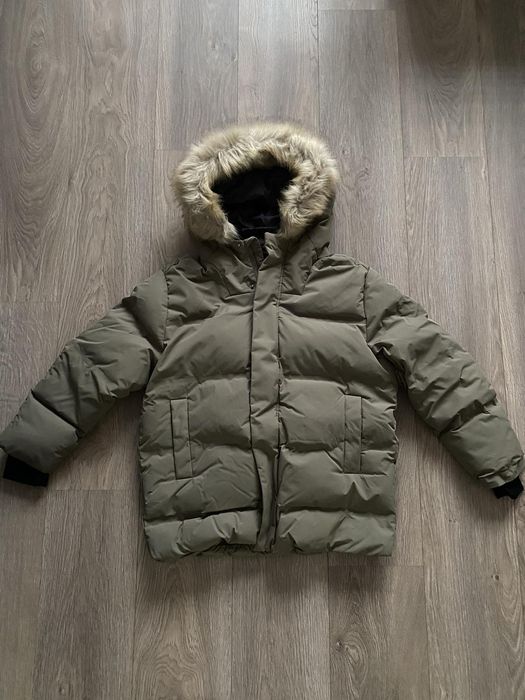 Зимно яке Zara 152 ,ръст