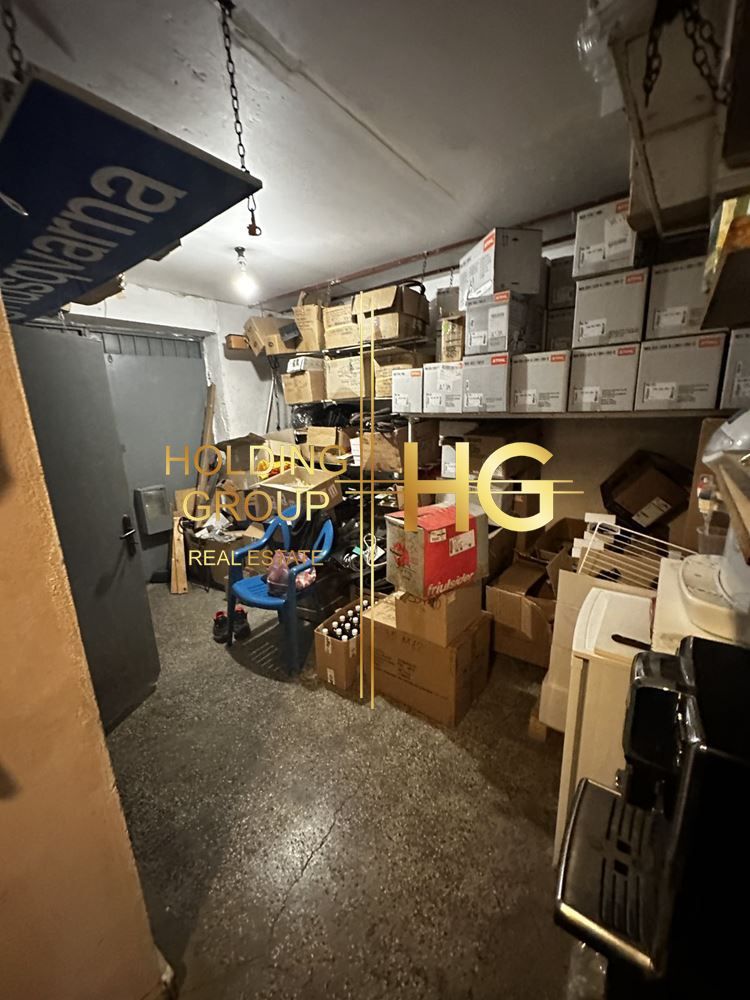 Продава се Магазин в Добрич, Добротица - Варненска - 140 кв.м за 1189 €/кв.м - Снимка #8