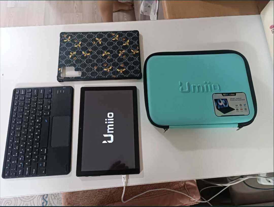 Планшет Umiia S24 ULTRA