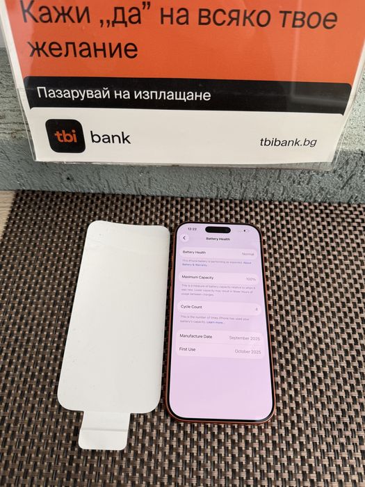 1TB!*ЛИЗИНГ*iPhone 17 Pro*Orange айфон 17 про оранжев 1000гб