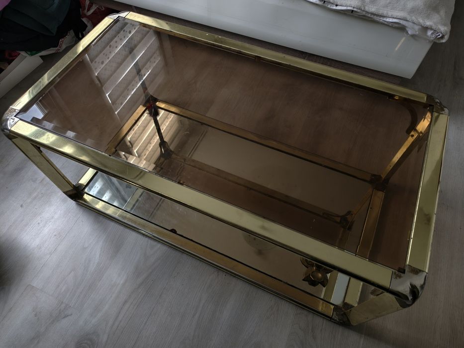 Холна гарнитура- естествена кожа