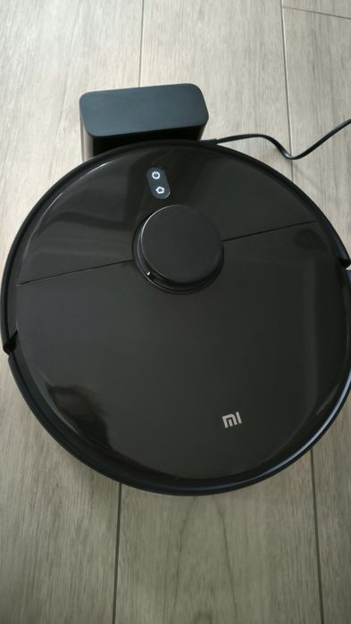 Robot Xiaomi Vacuum Mop 2 Ultra