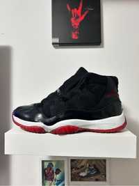 Jordan 11 high bred