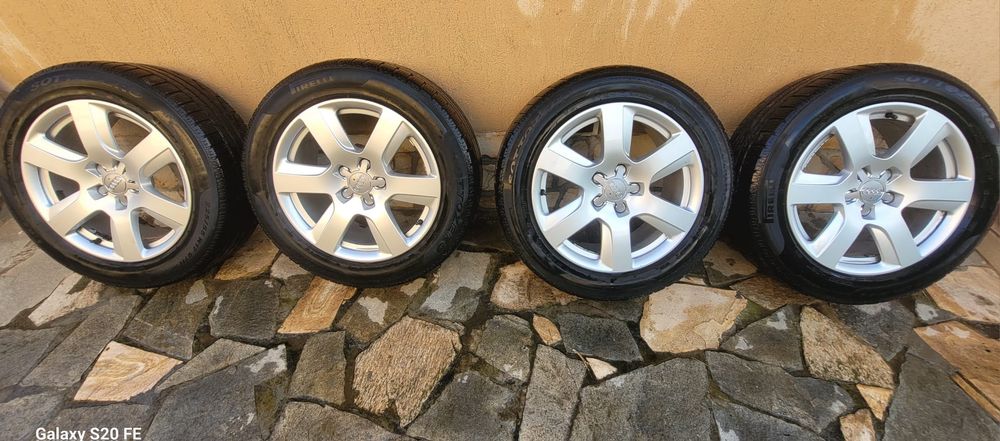 Vand seturi 225 55 17/ 235 55 17/