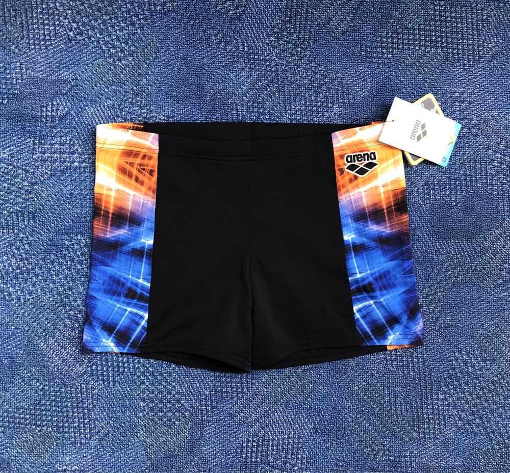 НОВИ PUMA / Arena Swimming Trunks ОРИГИНАЛНИ мъжки бански M/L/XL/2XL