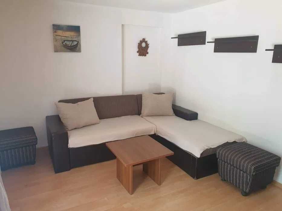Дава се под наем Тристаен апартамент в Ахелой - 60 кв.м за 200 € - Снимка #3