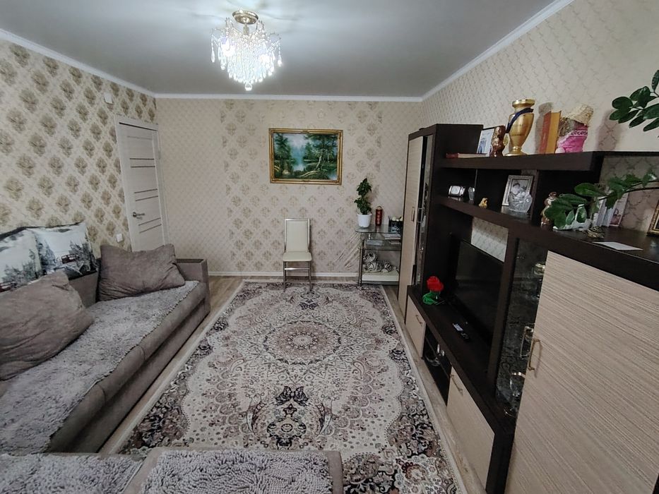 Продается 2ком квартира
