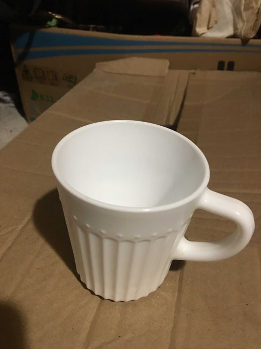 Чаши стъклени за бяло вино,уиски, вода и чай  х 1,00/ чаша