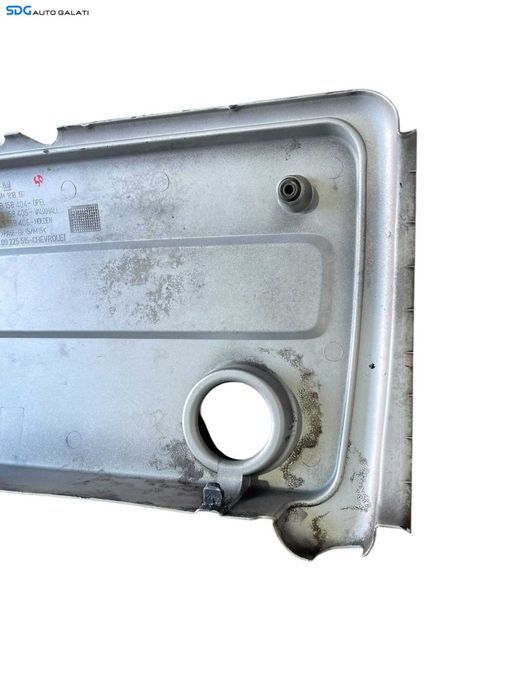 Capac Motor Opel Vectra B 1.6 1995 - 2002 Cod 09158404 [B3729]