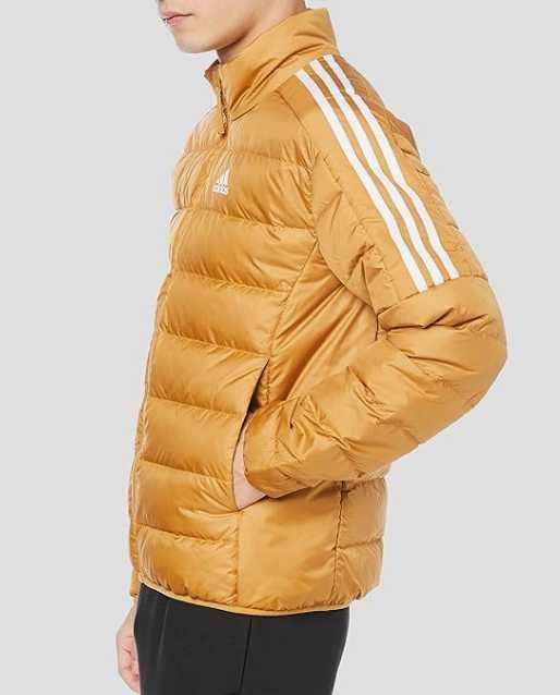 Оригинално яке с патешки пух * ADIDAS PERFORMANCE * L - XL