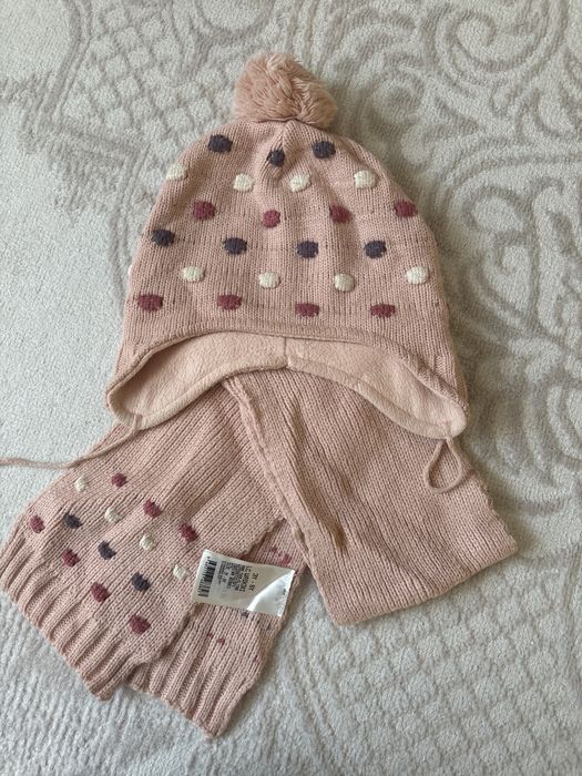 Срочно продам шапку