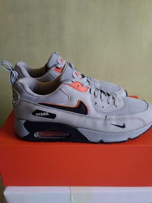 Мъжки маратонки Nike Air Max-номер 42