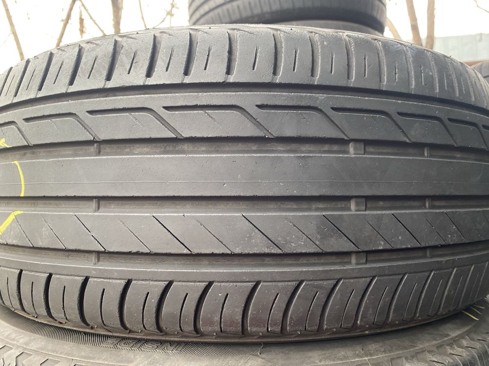 Комплект Летние Шины 215/50R18 215/50/18