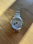Часовник Swatch Irony Retrograde Chronograph Nordic Power