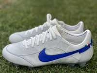 Ghete de Fotbal Nike Tiempo Legend 9 ELITE SG-PRO AC SE Marime 38