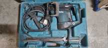 Rotopercutor Makita sds max HR 4011c