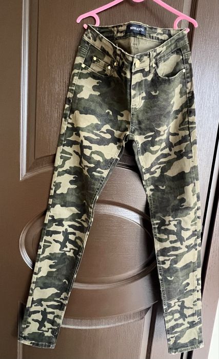 Дънки размер 36 дамски