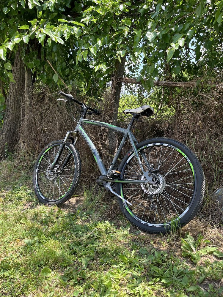Колело Cougar Interbike