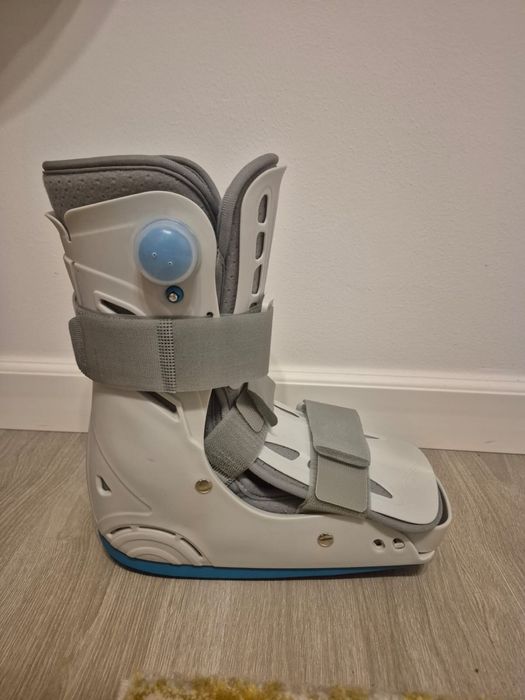 Orteza glezna Air - marimea M