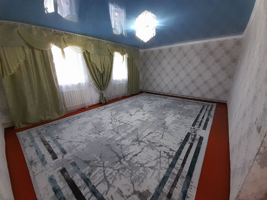 КБИ Актоган 10 коше. Жаппасбай батыр 4 домга карама карсы коше