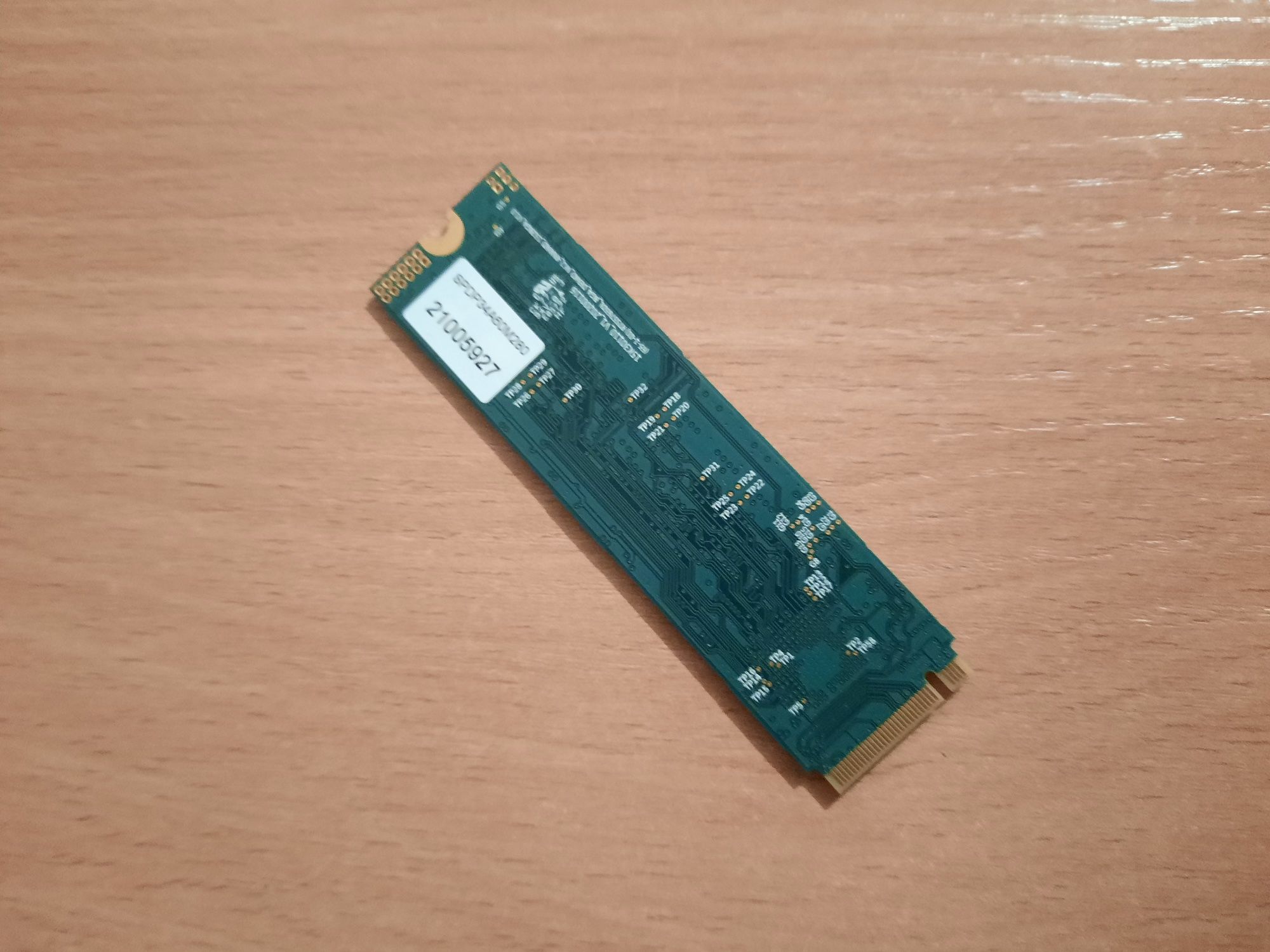 SSD M2 SiliconPower