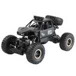 Високопроходим джип Jeep Explorer Max