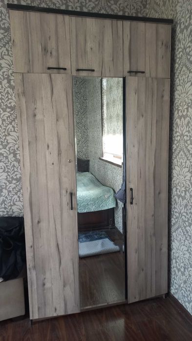 Юнусобод 15 да квартира бор Студентларга.