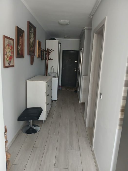 Închiriez apartament utilat în Jucu de Sus